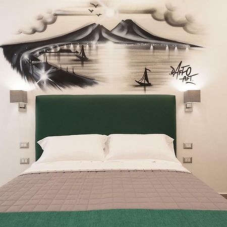 B&B Toledo One Neapol Zewnętrze zdjęcie