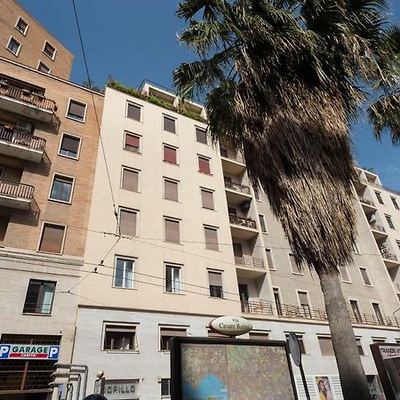 B&B Toledo One Neapol Zewnętrze zdjęcie