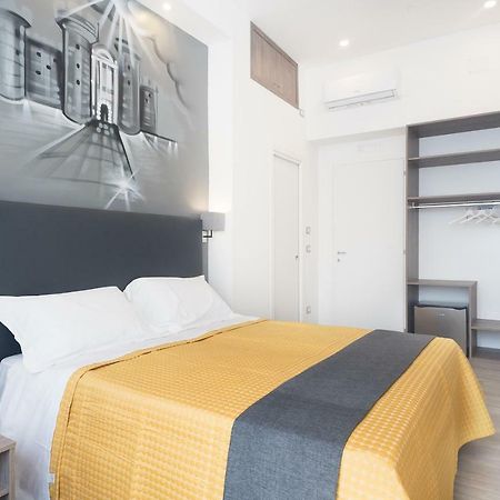 B&B Toledo One Neapol Zewnętrze zdjęcie
