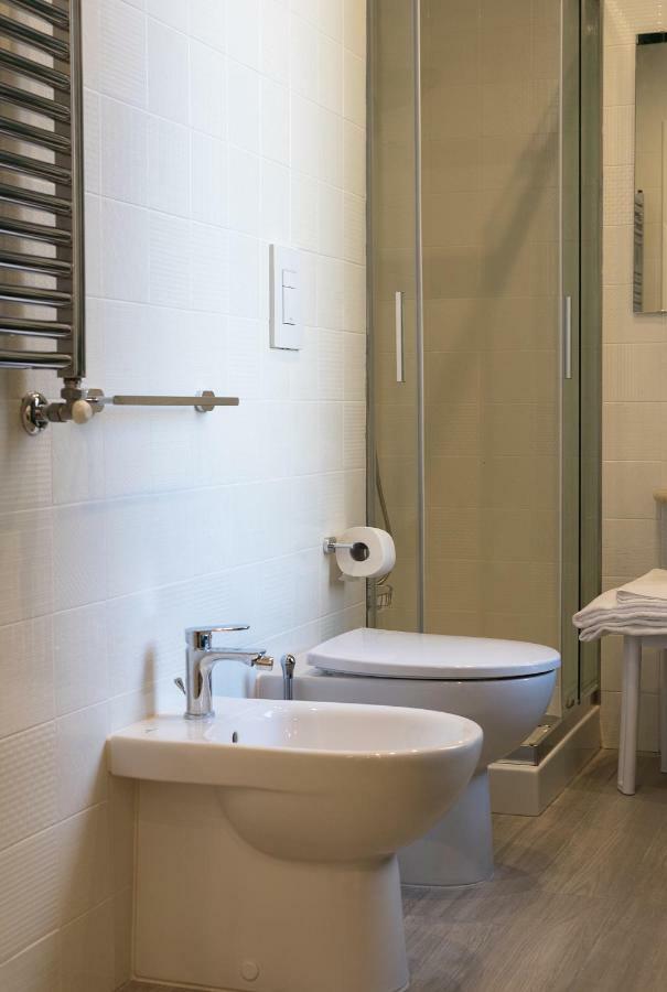 B&B Toledo One Neapol Zewnętrze zdjęcie
