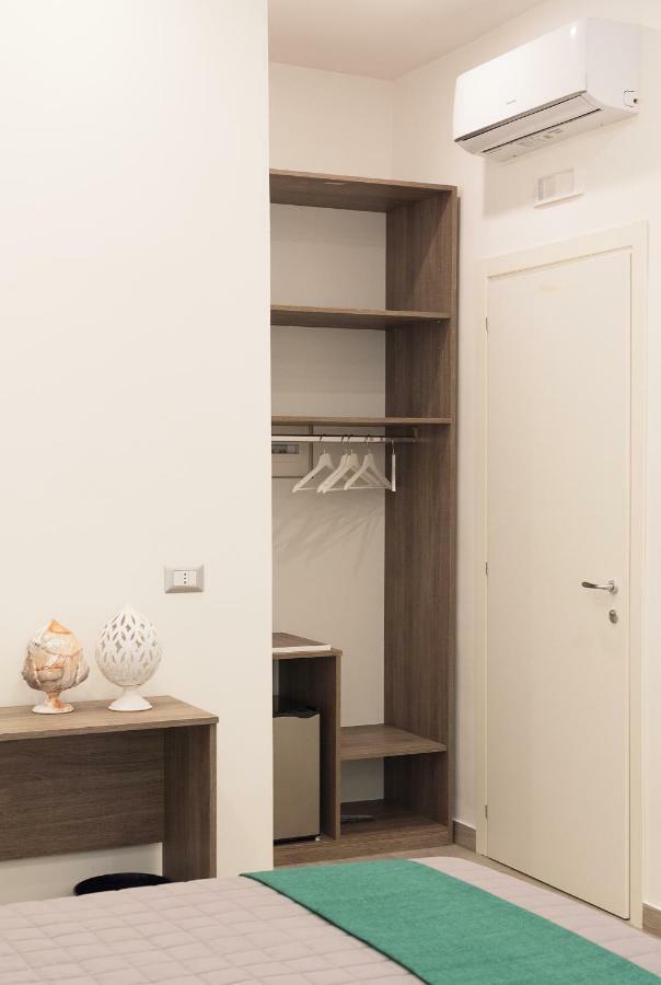 B&B Toledo One Neapol Zewnętrze zdjęcie