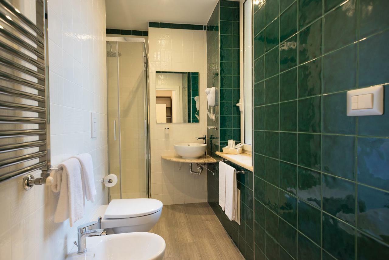 B&B Toledo One Neapol Zewnętrze zdjęcie