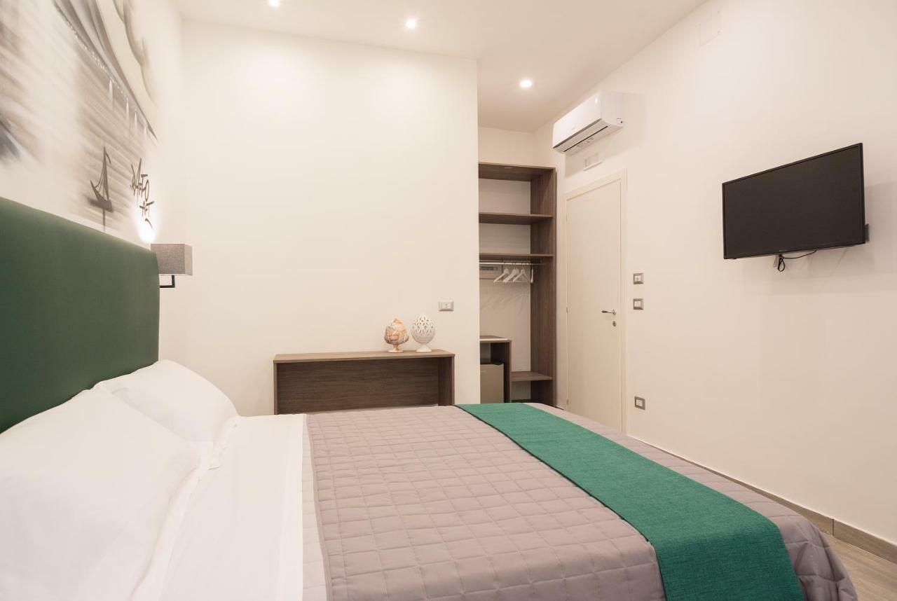 B&B Toledo One Neapol Zewnętrze zdjęcie