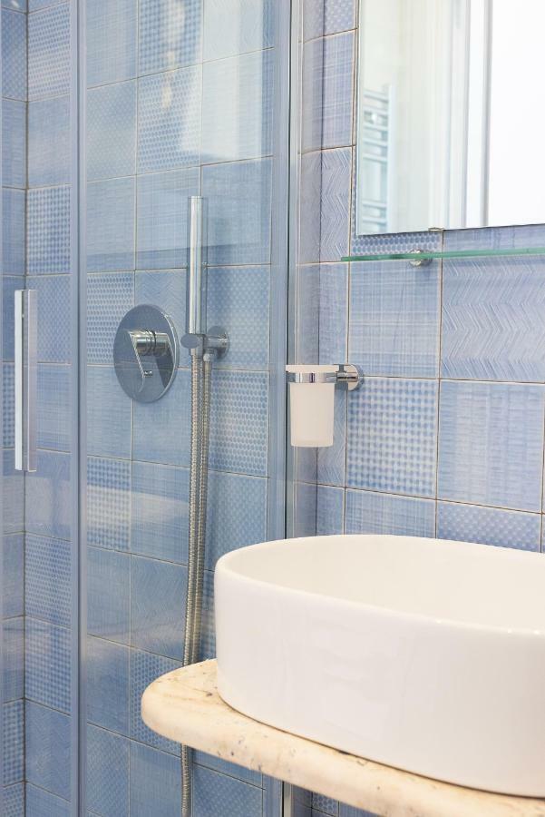 B&B Toledo One Neapol Zewnętrze zdjęcie