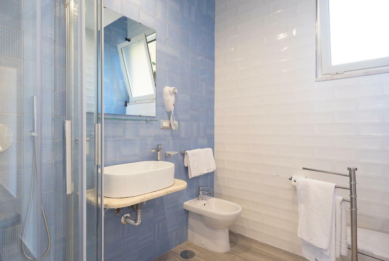 B&B Toledo One Neapol Zewnętrze zdjęcie