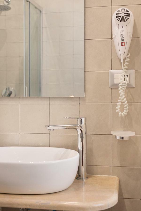 B&B Toledo One Neapol Zewnętrze zdjęcie