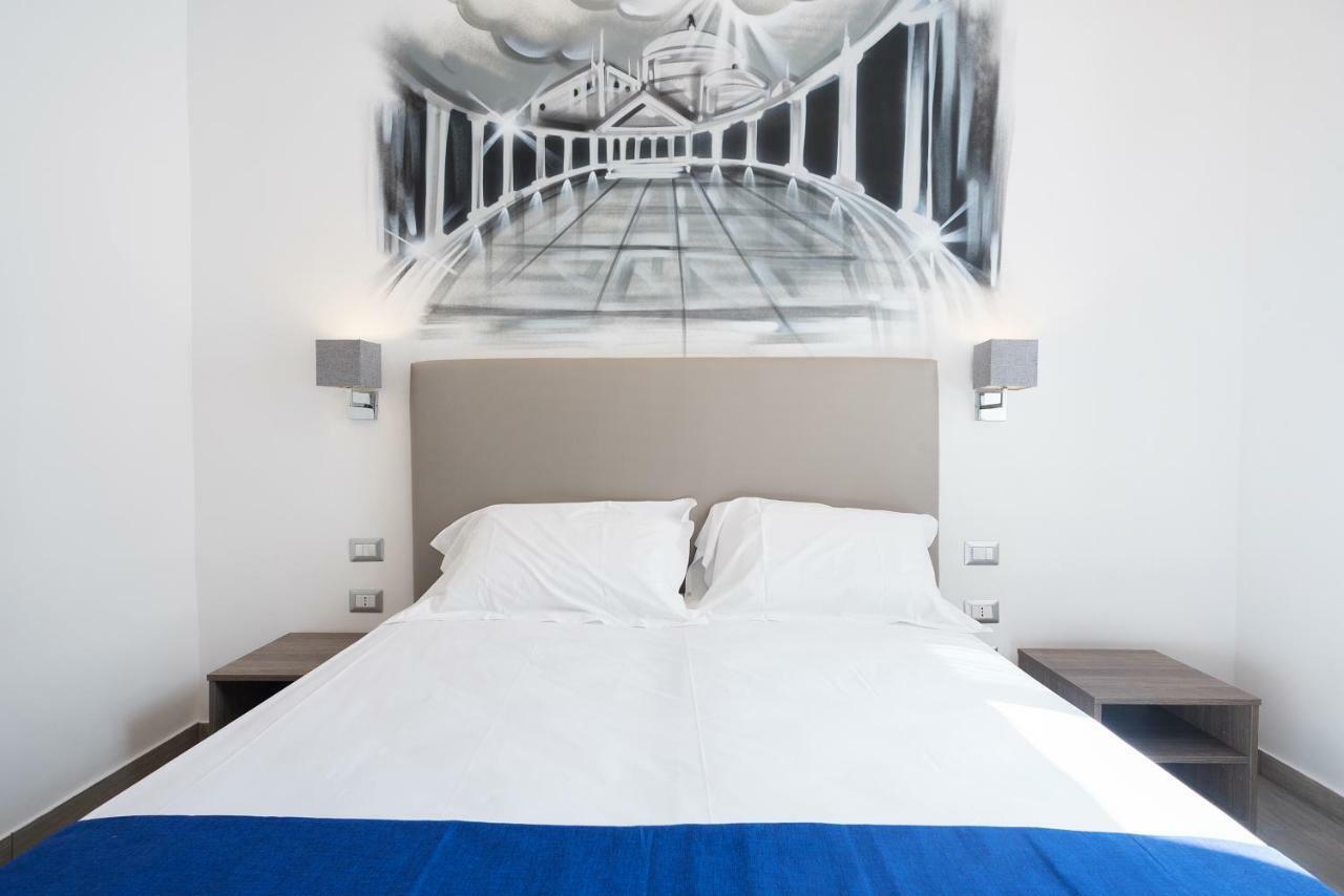 B&B Toledo One Neapol Zewnętrze zdjęcie
