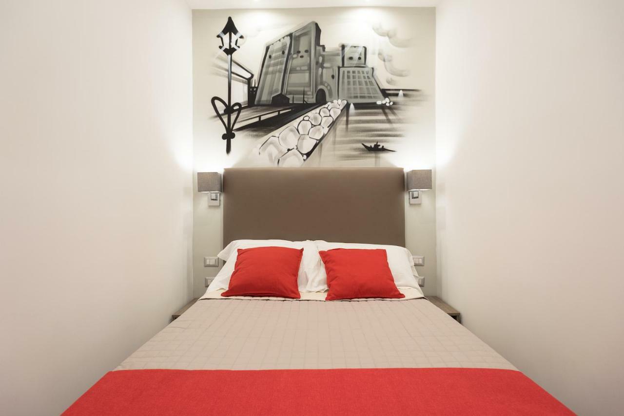 B&B Toledo One Neapol Zewnętrze zdjęcie