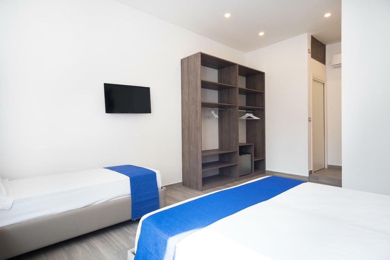 B&B Toledo One Neapol Zewnętrze zdjęcie
