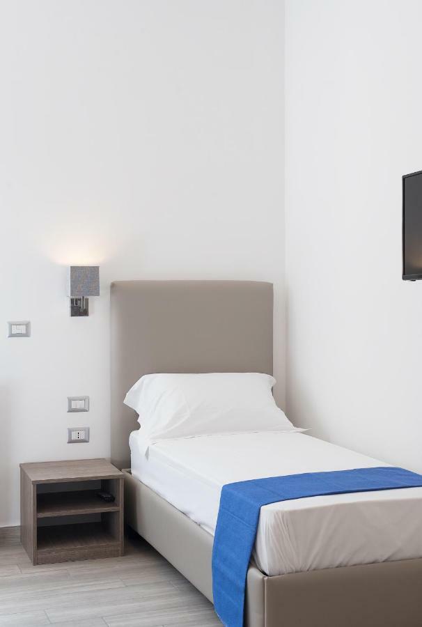B&B Toledo One Neapol Zewnętrze zdjęcie