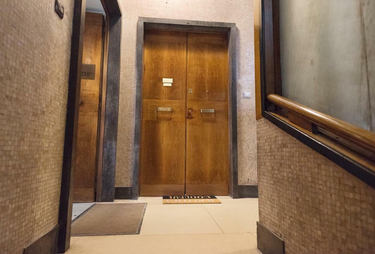 B&B Toledo One Neapol Zewnętrze zdjęcie