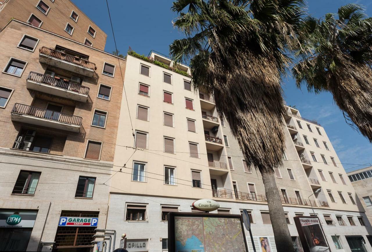 B&B Toledo One Neapol Zewnętrze zdjęcie
