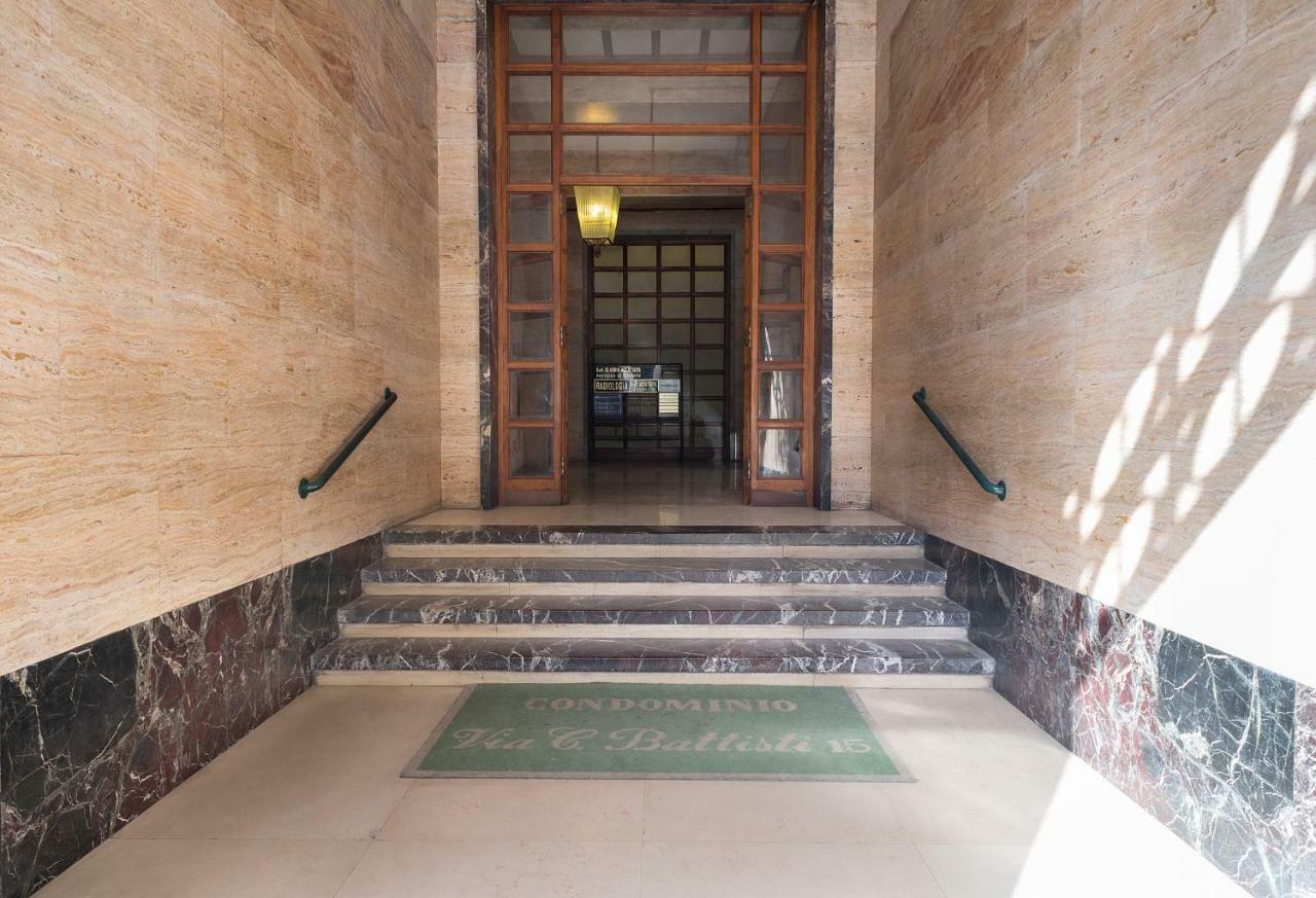 B&B Toledo One Neapol Zewnętrze zdjęcie
