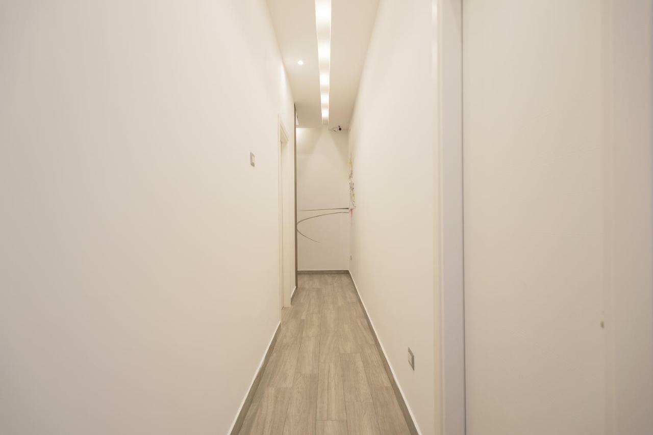 B&B Toledo One Neapol Zewnętrze zdjęcie