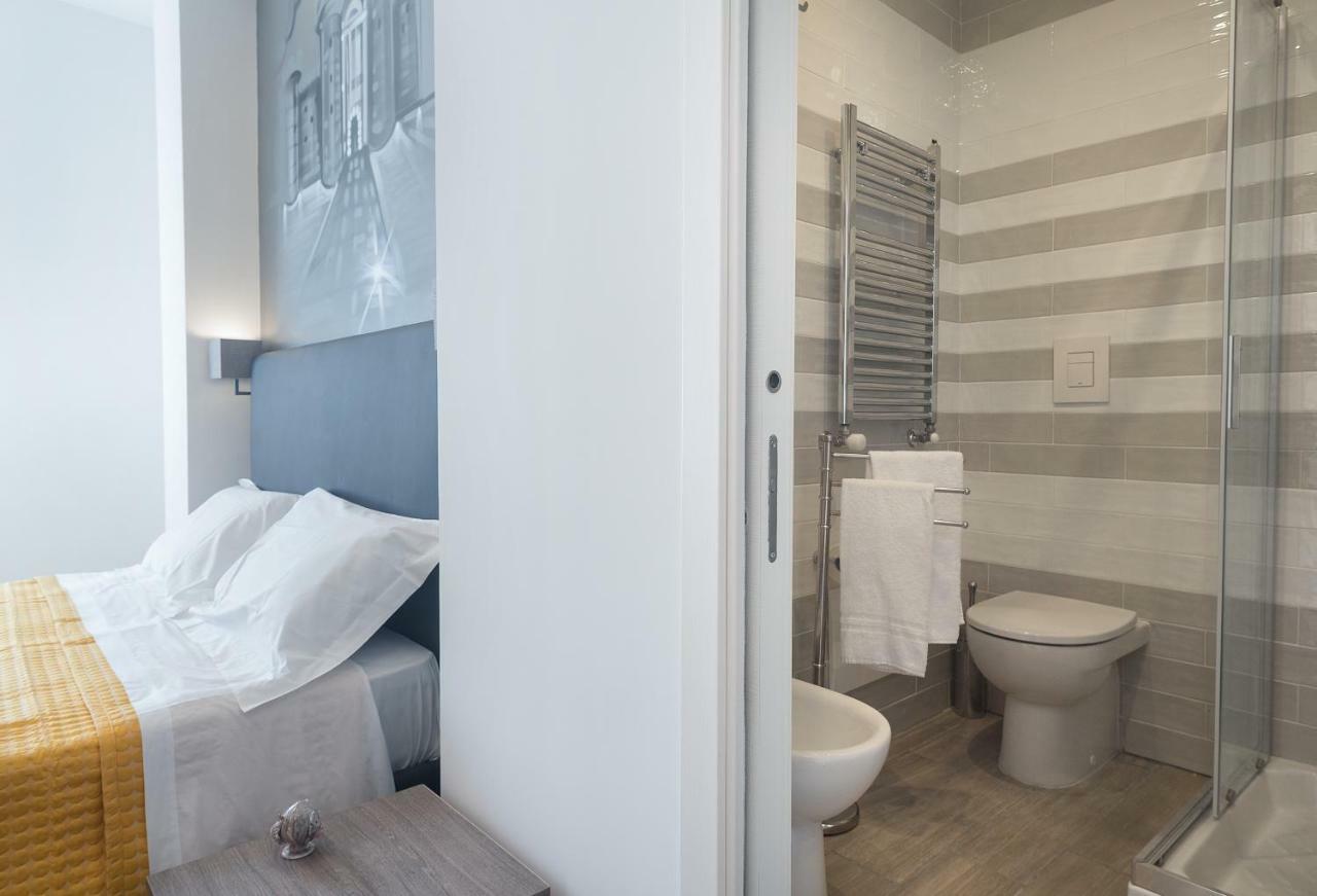 B&B Toledo One Neapol Zewnętrze zdjęcie