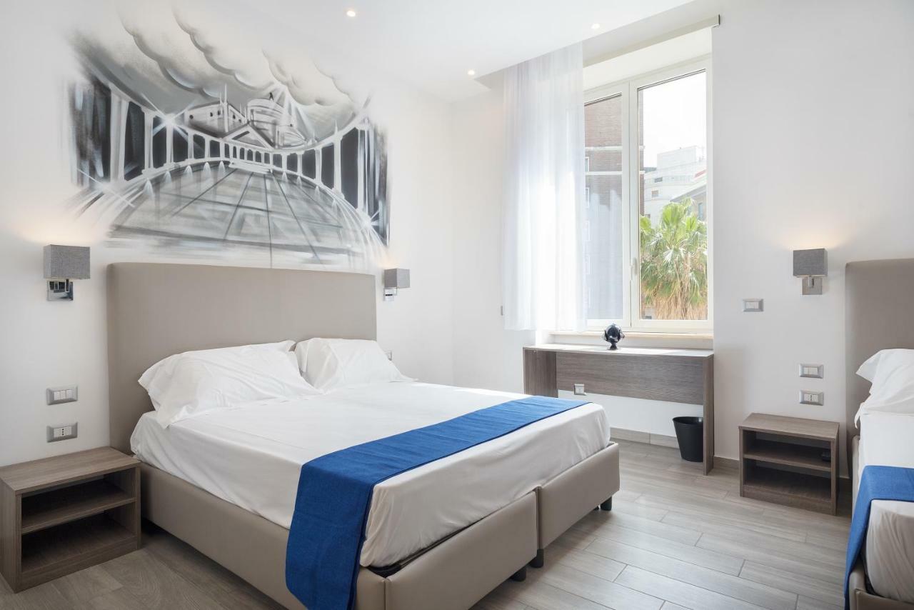 B&B Toledo One Neapol Zewnętrze zdjęcie
