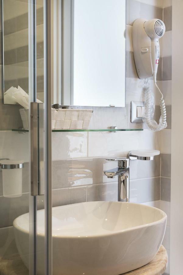 B&B Toledo One Neapol Zewnętrze zdjęcie