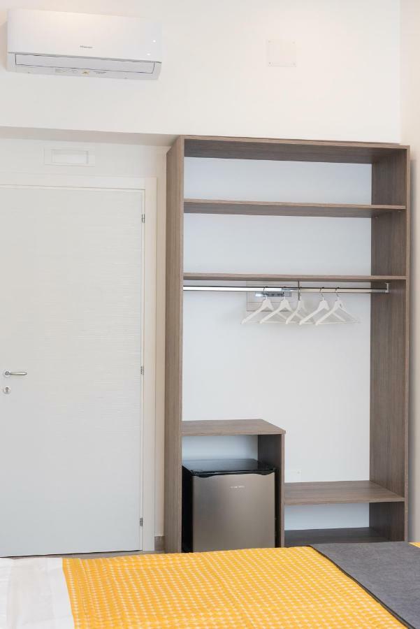 B&B Toledo One Neapol Zewnętrze zdjęcie
