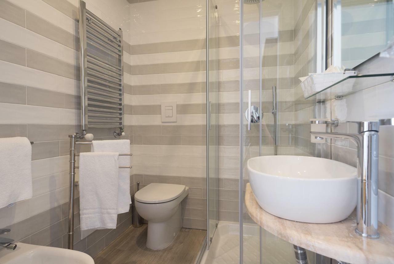 B&B Toledo One Neapol Zewnętrze zdjęcie