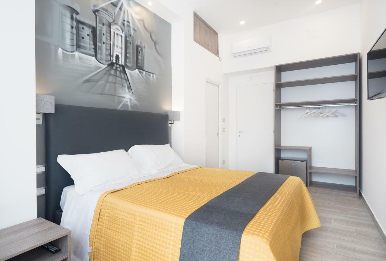 B&B Toledo One Neapol Zewnętrze zdjęcie