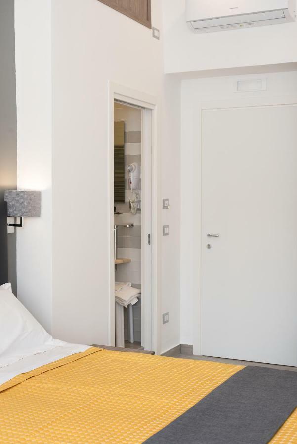 B&B Toledo One Neapol Zewnętrze zdjęcie