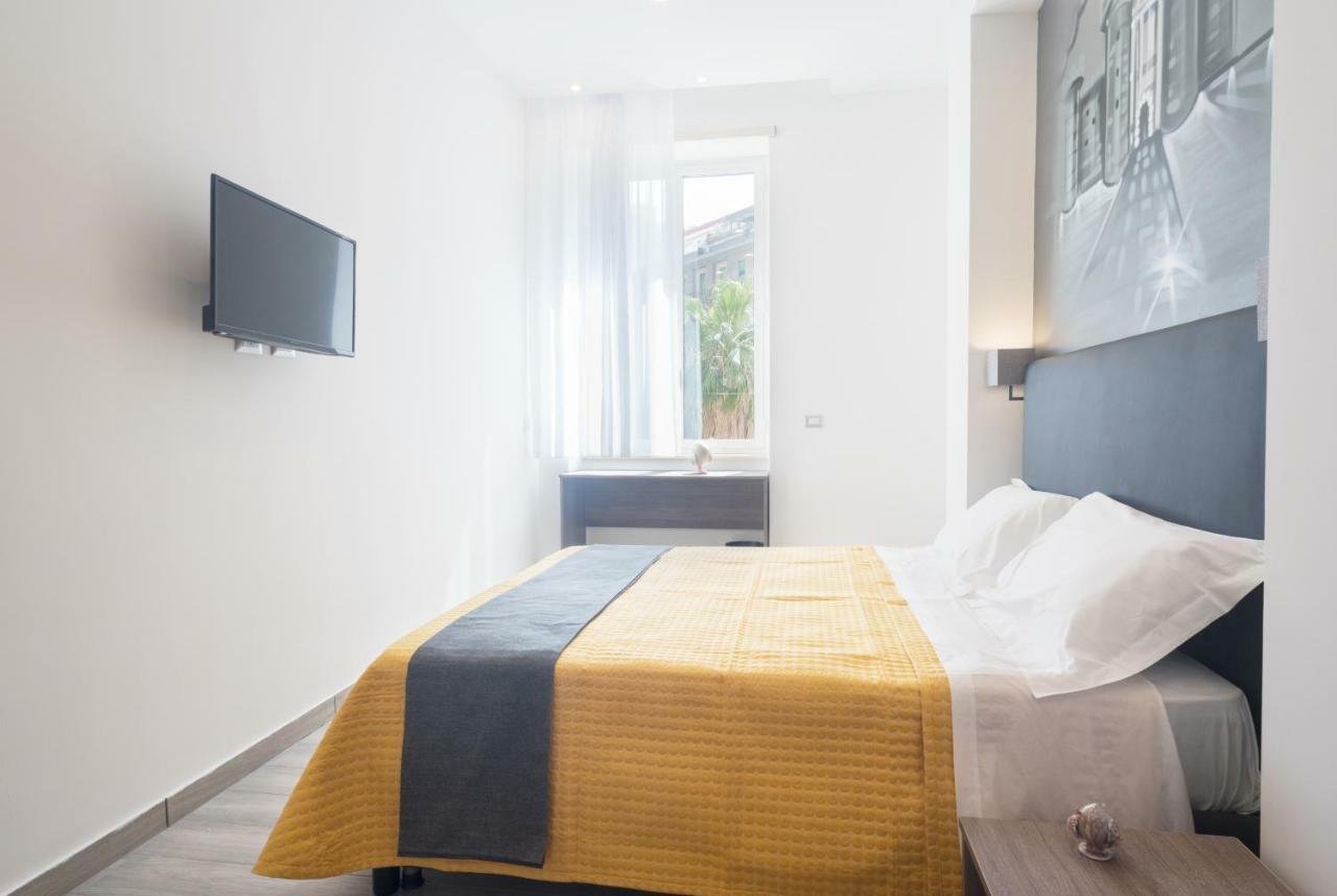 B&B Toledo One Neapol Zewnętrze zdjęcie